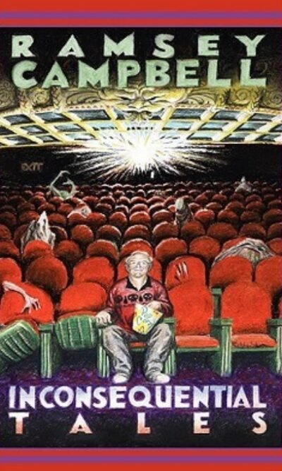 Inconsequential Tales