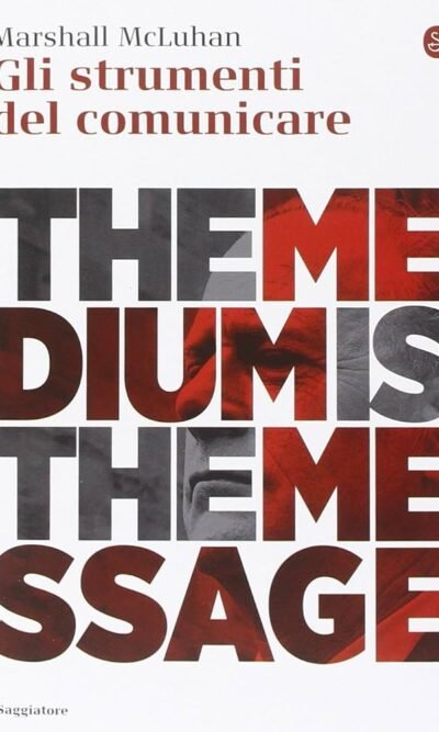 GLI STRUMENTI DEL COMUNICARE