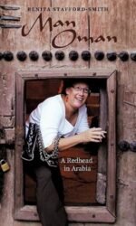 Man Oman: A Redhead in Arabia