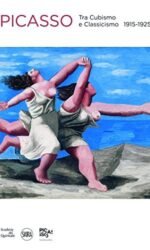 PICASSO TRA CUBISMO E CLASSICISMO 1915-1925