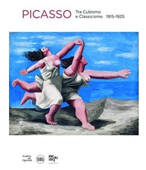 PICASSO TRA CUBISMO E CLASSICISMO 1915-1925