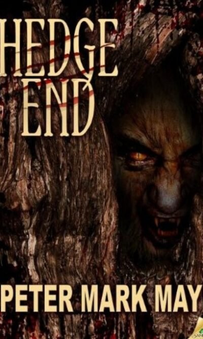 Hedge End