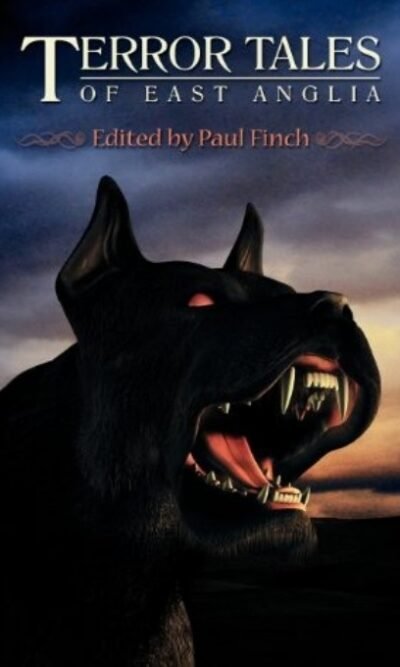Terror Tales of East Anglia