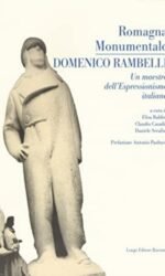 DOMENICO RAMBELLI MESTRO ESPRESSIONISMO ITAL