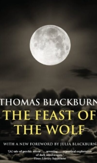The Feast of the Wolf
