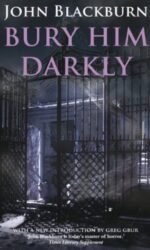 Bury Him Darkly