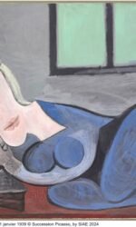 PICASSO A PALAZZO TE POESIA E SALVEZZA