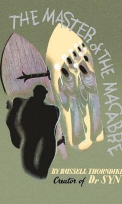 The Master of the Macabre