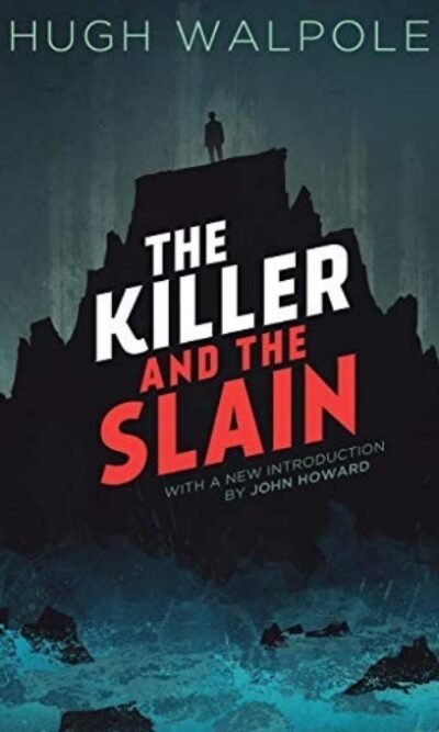 The Killer and the Slain: A Strange Story
