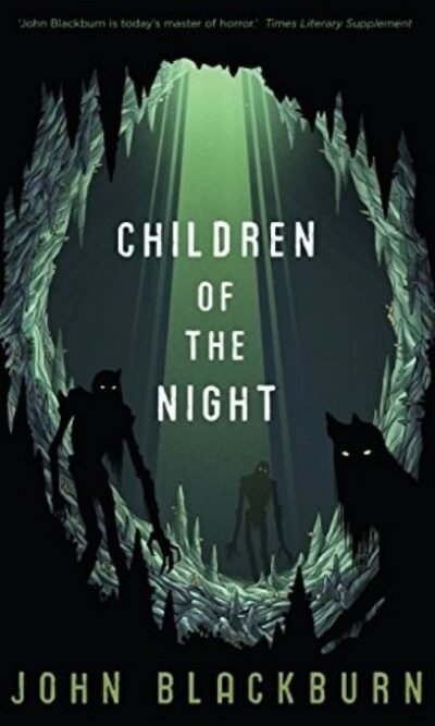 Children of the Night