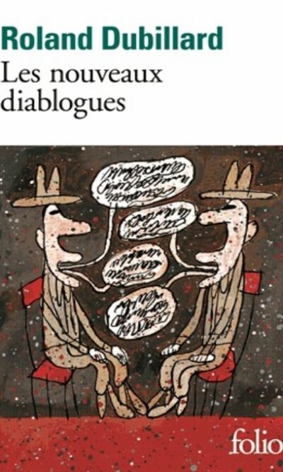 Les nouveaux diablogues