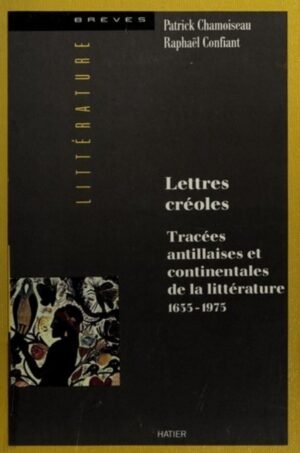 Lettres Creoles