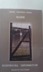 Stutthof: Guide : Historical Information : Stutthof Museum