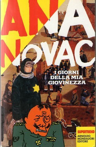 I giorni della mia giovinezza