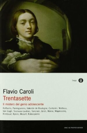 Trentasette: il mistero del genio adolescente