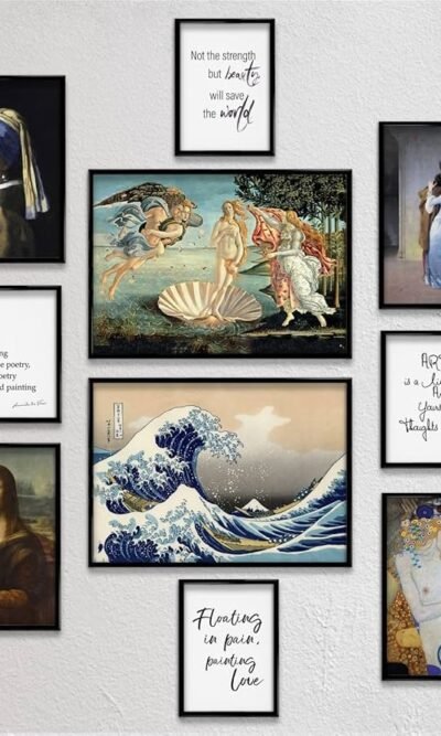 STAMPE A3 GRANDI VARI SOGGETTI