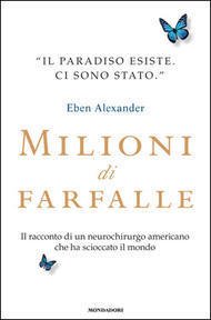 Milioni di farfalle