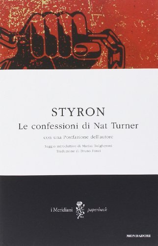 Le confessioni di Nat Turner
