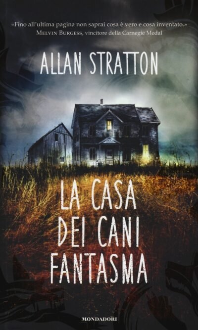 La casa dei cani fantasma