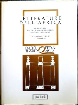Letteratura negra di espressione francese