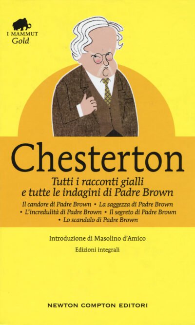 Gialli di mezzanotte