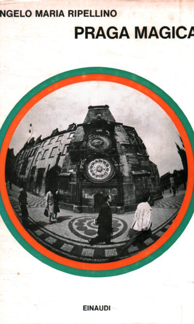 Praga magica