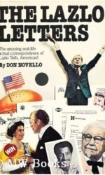 THE LAZLO READER VOL. 1 SECOND CHANCES