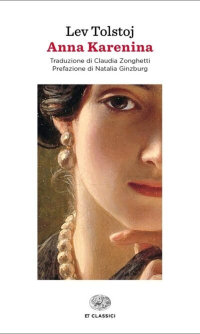 Anna Karenina