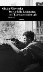 Storia della Resistenza nell'Europa occidentale : 1940-1945