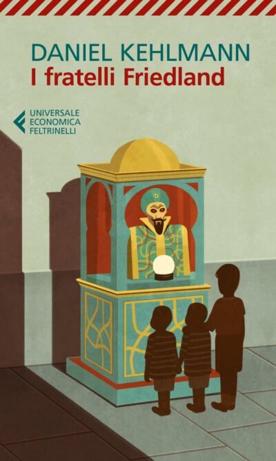 I fratelli Friedland