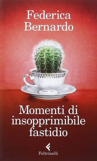 Momenti di insopprimibile fastidio