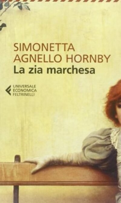 La zia marchesa