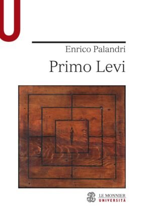 PRIMO LEVI