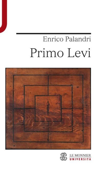 PRIMO LEVI