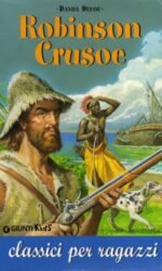 Robinson Crusoe