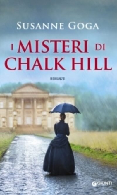 I misteri di Chalk Hill