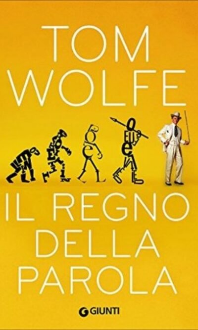 Tom Wolfe - Il Regno Della Par