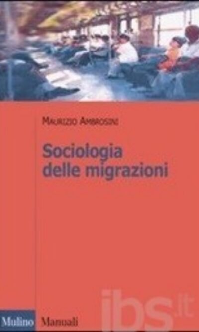 Sociologia Delle Migrazioni