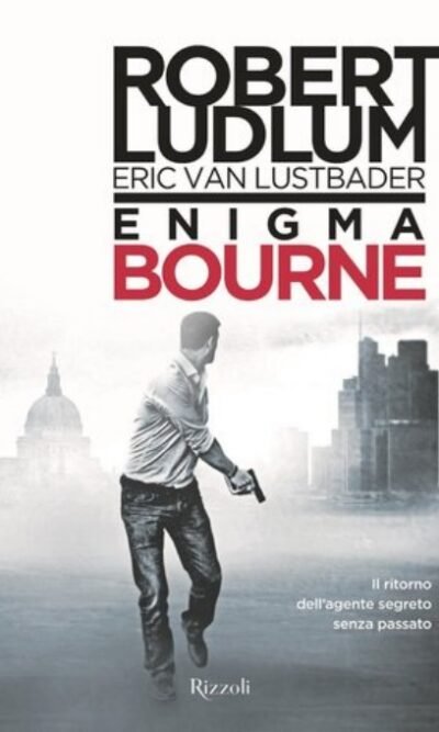 Enigma Bourne