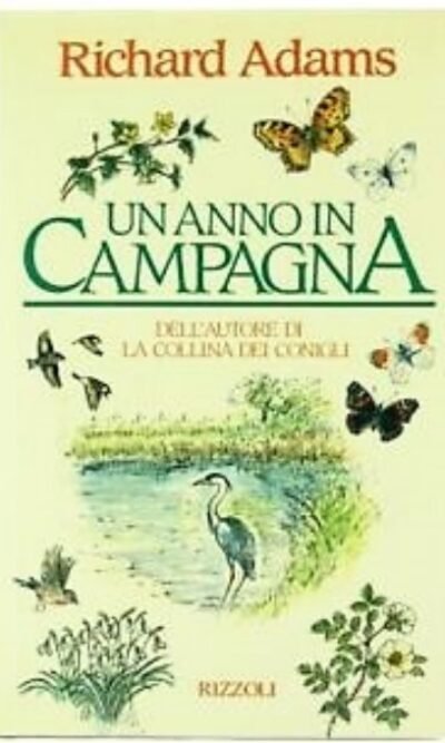 Un anno in campagna