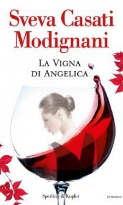 La vigna di Angelica