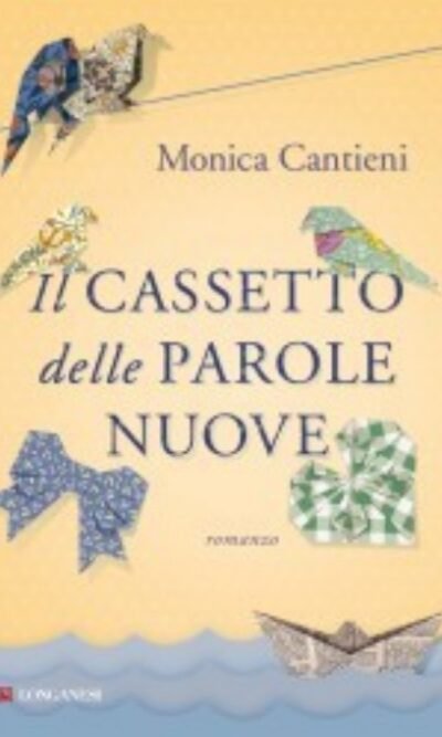 Il cassetto delle parole nuove