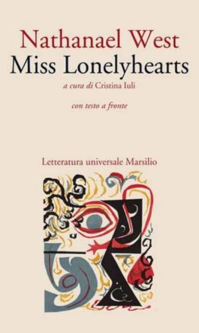 Miss Lonelyhearts