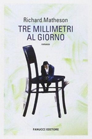 Tre millimetri al giorno