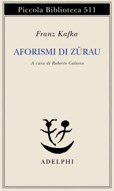 AFORISMI DI ZURAU