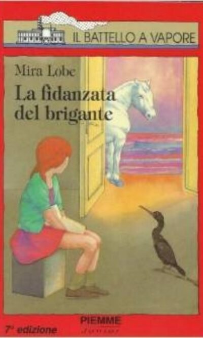 La fidanzata del brigante