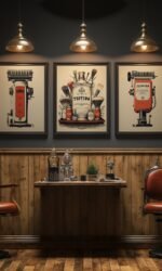 ART ET DECORATION JUILLET 1920 BARBIER raro