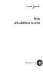 Storia Dell'architettura Moderna