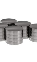 MAGNETI TONDI E RETTANGOLARI ROMA VARI SOGGETTI