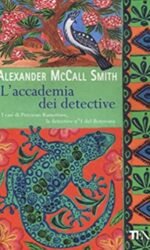 L'Accademia Dei Detective
